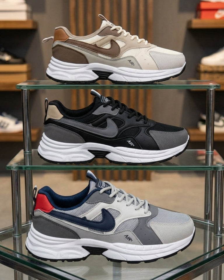 Basket NIKE