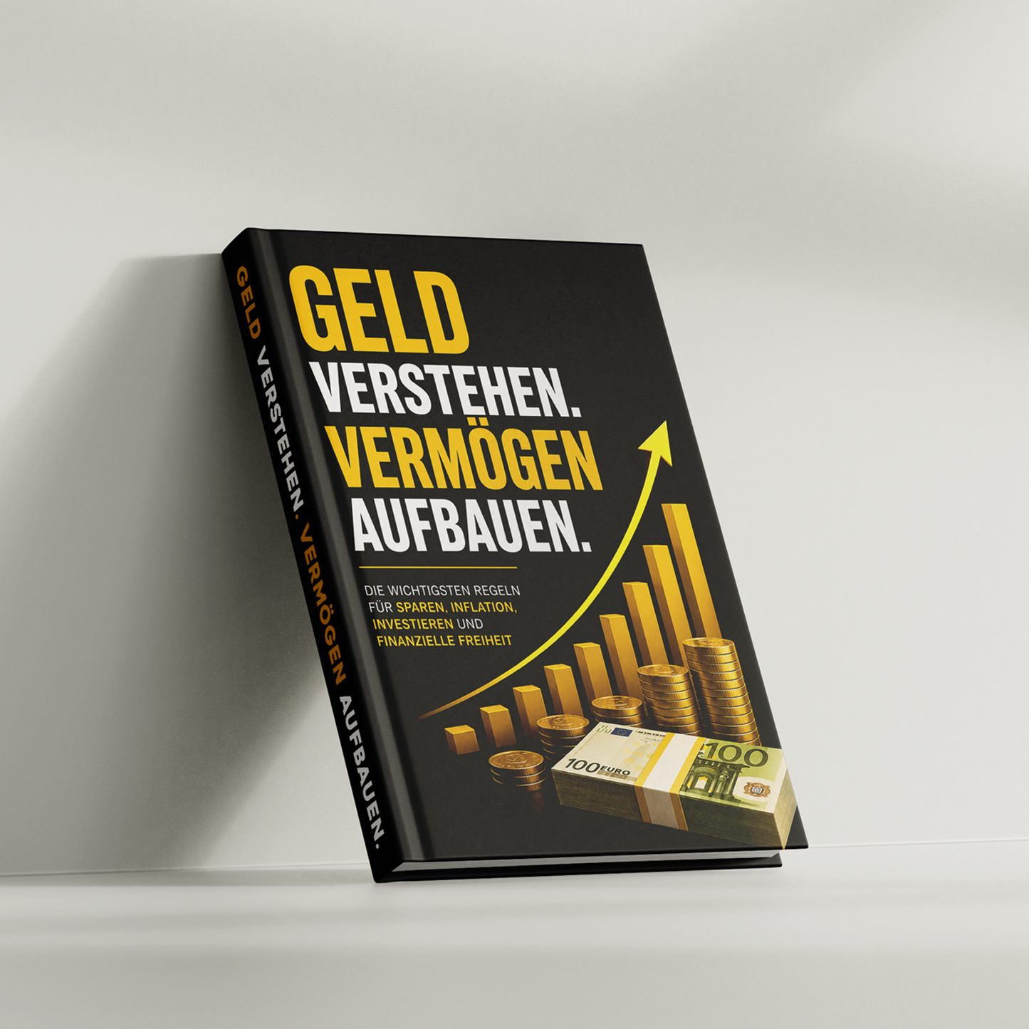 GELD VERSTEHEN. VERMÖGEN AUFBAUEN.