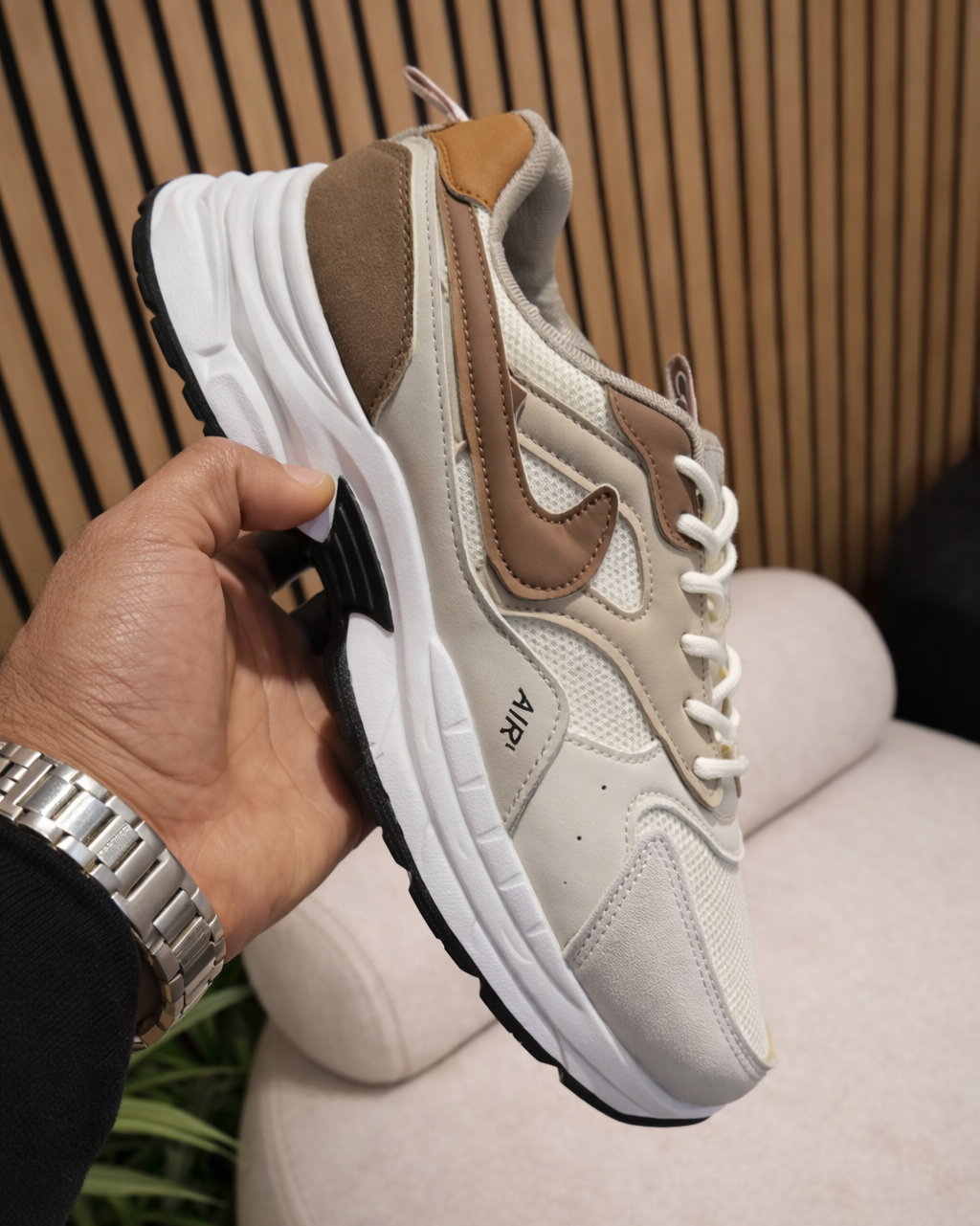 Basket NIKE