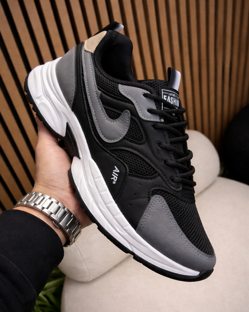 Basket NIKE